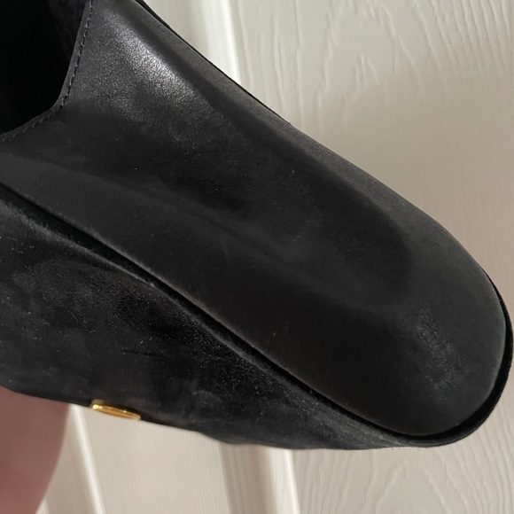 Authentic Vintage Gucci Gold Chain bag - Picture 9 of 15